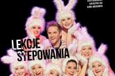 Lekcje stepowania