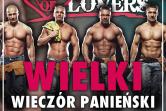 Army Of Lovers - Gala Chippendales - Wielki Wieczór Panieński / 08.09.2017 Piątek