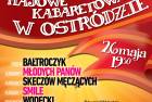 Majowy Kabareton w Ostródzie