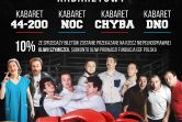Pojedynek Kabaretów: Chyba, Weźrzesz, 44-200, Kołątajowska Kuźnia Prawdziwych Mężczyzn