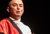 Teatr w Oliwskim Ratuszu Kultury