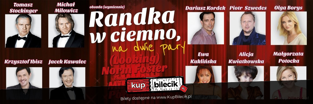randka