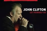 John Clifton w Blues Club