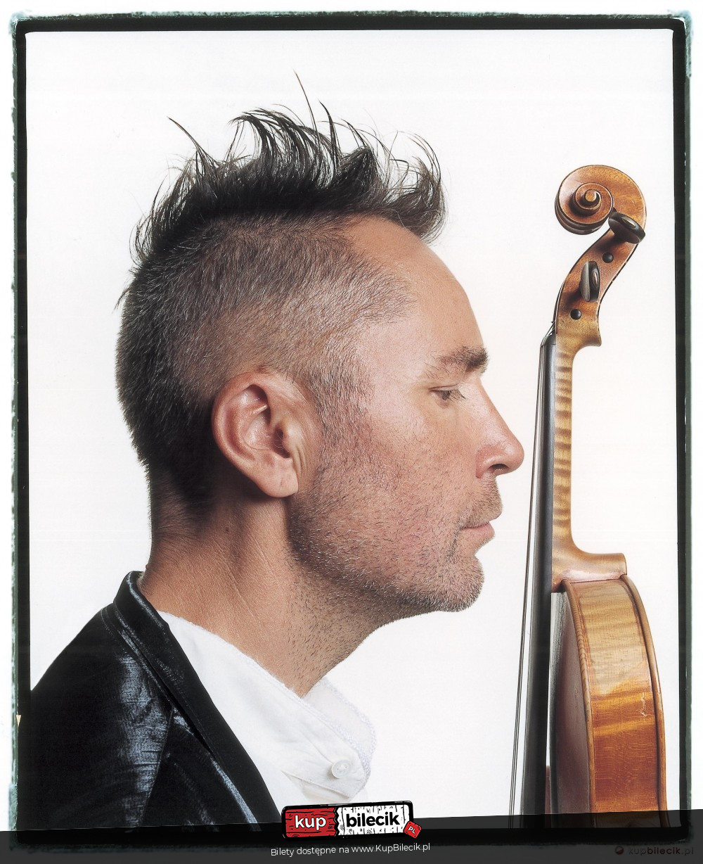 Nigel Kennedy Net Worth