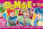 Domisie w teatrze