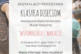 Wspomnienia z wakacji