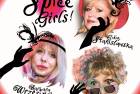 Babski Kabaret, czyli "Old Spice Girls"