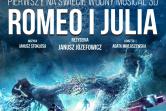 Romeo i Julia - pierwszy na świecie wodny musical 3D