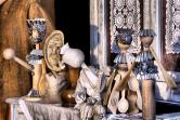 Teatr dla dzieci - Opowieści Starego Kredensu