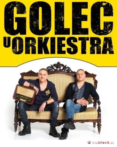 golec uorkiestra bilety online golec uorkiestra bilety online