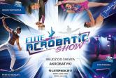 Elite Acrobatic Show