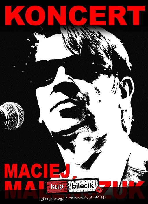Maciej Maleńczuk - Psychodancing Vol. 2 Maciej Maleńczuk - Psychodancing Vol. 2