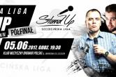 Szczecińska Liga StandUp IV - PÓŁFINAŁ- 3x Solo- Dolniak, Nowaczyk, Williams