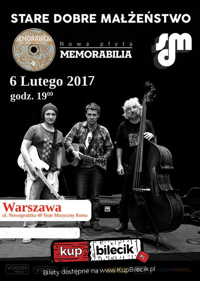 Stare Dobre Małżeństwo - Bucalala! Stare Dobre Małżeństwo - Bucalala!