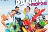Kabaret Młodych Panów i morze