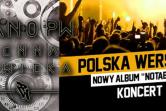 Senna Powieka / Notabene TOUR