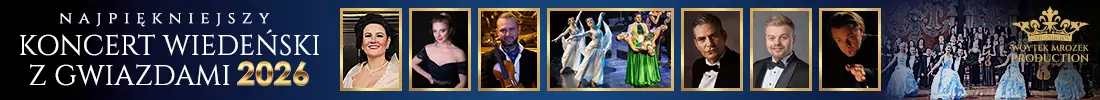 Koncert z Gwiazdami 2026