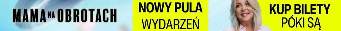 MAma na Obrotach nowy program od 5 marca o 05-30