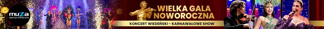 Wielka Gala Noworoczna