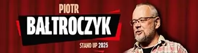 Bałtroczyk Standup
