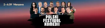 Polski Festiwal Komedii