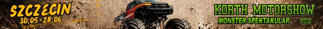 monster trucki szczecin