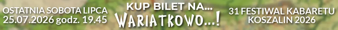Wariatkowo Koń