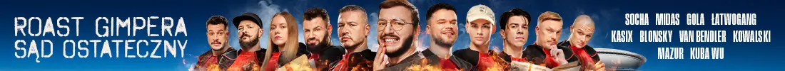 Roast Gimpera