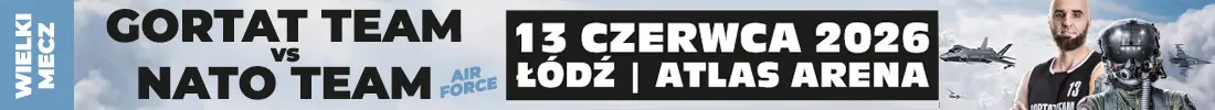 gortat 13 czerwiec