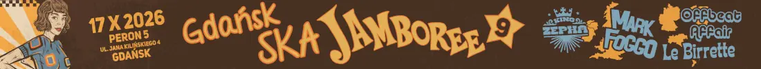 Ska Jamboree