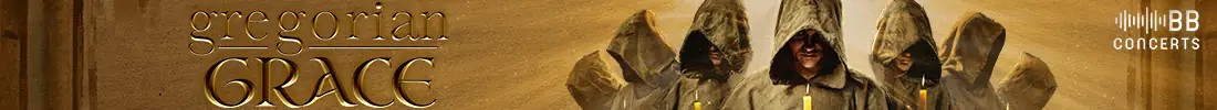 Gregorian Grace