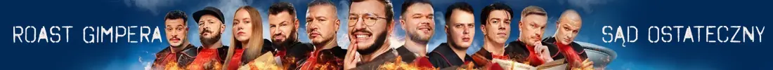 ROAST GIMPERA VOL.2