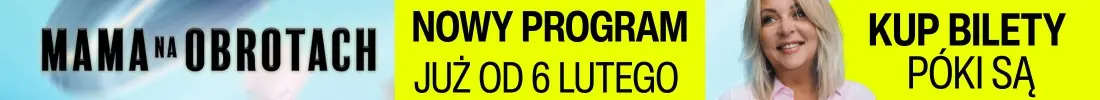 MAma na Obrotach nowy program od 6 lutego