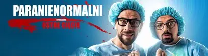 paranienormalni do końća lipca