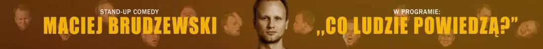 Maciej Brudzewski