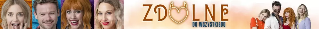 Zdolne do wszystkiego
