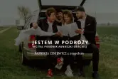 Jestem w Podróży. Koncert piosenek Agnieszki Osieckiej