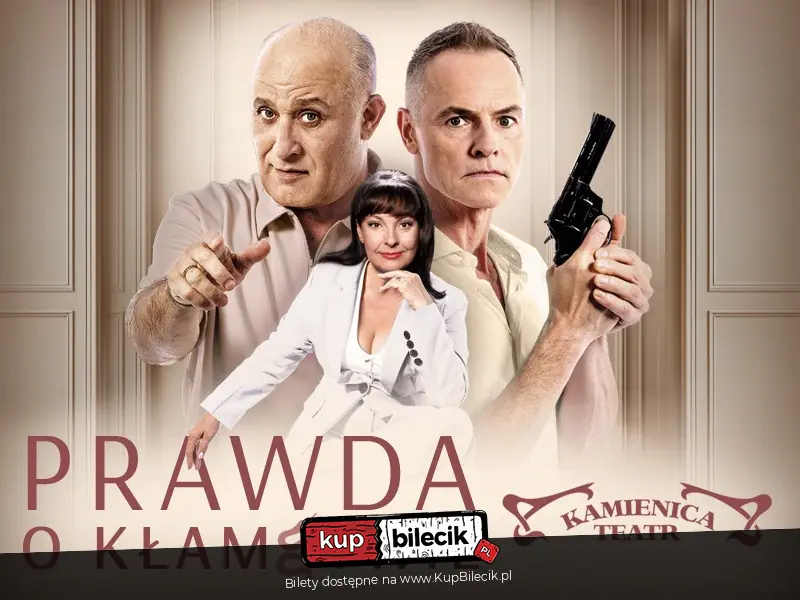 Prawda o kłamstwie