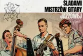 Śladami mistrzów gitary jazzowej