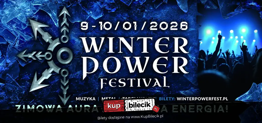Winter Power Festival 2026 - DZIEŃ II