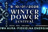 Winter Power Festival 2026 - DZIEŃ I