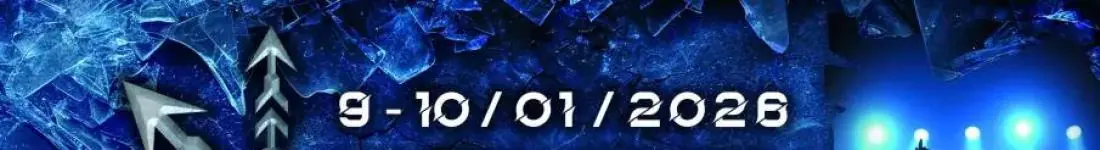 Winter Power Festival 2026 - DZIEŃ II