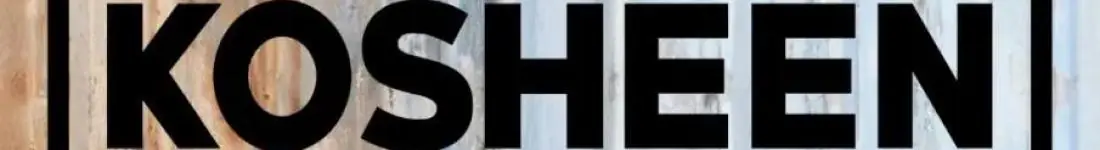 KOSHEEN - ikona brytyjskiej muzyki elektronicznej we Wrocławiu!