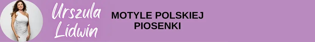 Przeżyj niezapomnianą muzyczną podróż z Urszulą Lidwin!