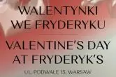 Walentynki we Fryderyku