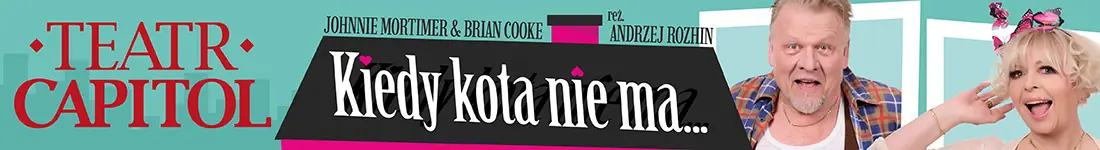 Kiedy kota nie ma