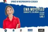 Spotkanie z dr Ewą Woydyłło i Charlottą Zielińską