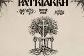 Patriarkh/ Królówczana Smuga/ Ephialtes