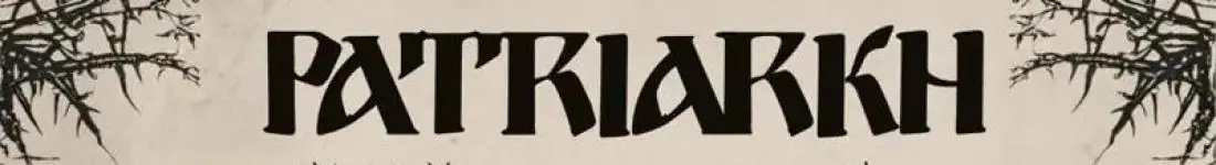 Koncert Patriarkh/ Królówczana Smuga/ Ephialtes