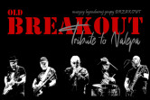 Plakat Old Breakout 133117